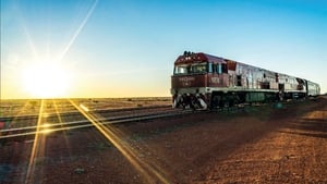 Mighty Trains