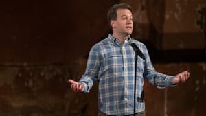 Mike Birbiglia: Thank God for Jokes