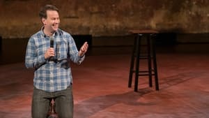 Mike Birbiglia: Thank God for Jokes