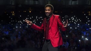 Mike Epps: Don’t Take It Personal