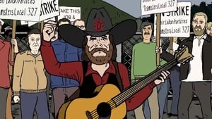 Mike Judge Presents: Tales From the Tour Bus