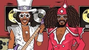 Mike Judge Presents: Tales From the Tour Bus