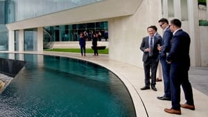 Million Dollar Listing Los Angeles