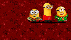 Minions Holiday Special