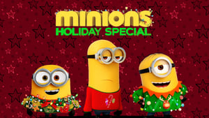 Minions Holiday Special