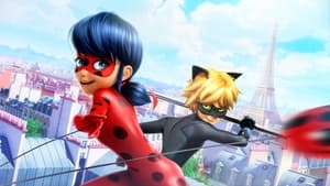 Miraculous: Tales of Ladybug & Cat Noir