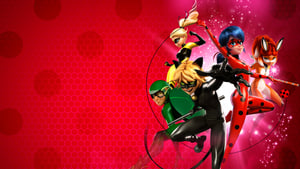 Miraculous: Tales of Ladybug & Cat Noir