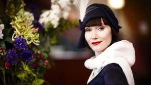 Miss Fisher’s Murder Mysteries