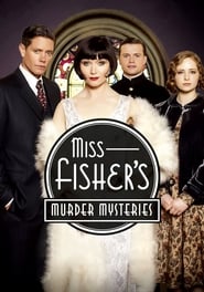 Miss Fisher’s Murder Mysteries