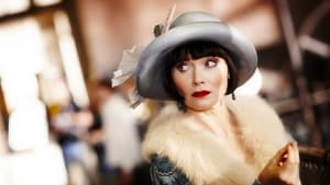 Miss Fisher’s Murder Mysteries