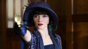 Miss Fisher’s Murder Mysteries