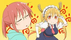 Miss Kobayashi’s Dragon Maid