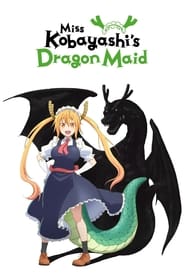 Miss Kobayashi’s Dragon Maid