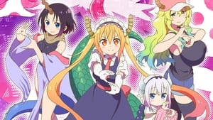 Miss Kobayashi’s Dragon Maid