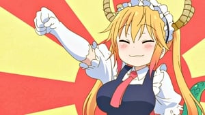 Miss Kobayashi’s Dragon Maid