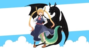 Miss Kobayashi’s Dragon Maid