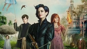 Miss Peregrine’s Home for Peculiar Children