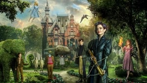 Miss Peregrine’s Home for Peculiar Children