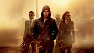 Mission Impossible Ghost Protocol