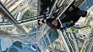 Mission Impossible Ghost Protocol