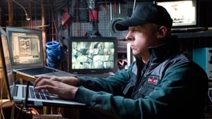 Mission Impossible Ghost Protocol