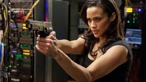 Mission Impossible Ghost Protocol