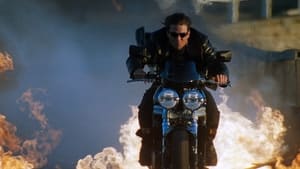Mission Impossible II