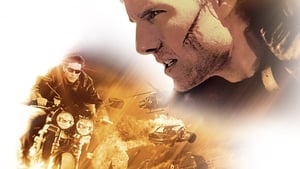 Mission Impossible II