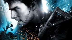 Mission Impossible III
