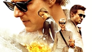 Mission: Impossible – Rogue Nation