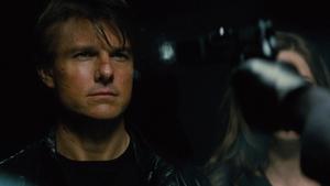 Mission: Impossible – Rogue Nation