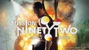 Mission NinetyTwo