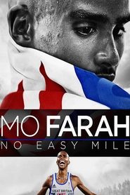 Mo Farah: No Easy Mile Mo Farah: No Easy Mile