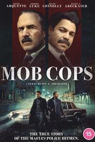Mob Cops Mob Cops