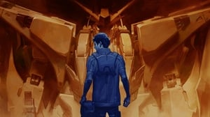 Mobile Suit Gundam Hathaway