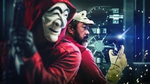 Money Heist: Korea – Joint Economic Area