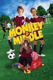 Monkey in the Middle Monkey in the Middle