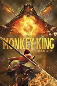 Monkey King Reborn Monkey King Reborn