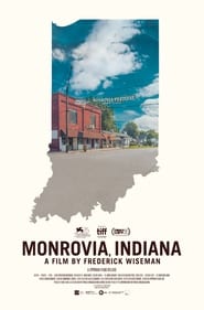 Monrovia, Indiana