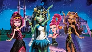 Monster High: 13 Wishes