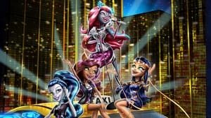 Monster High: Boo York, Boo York