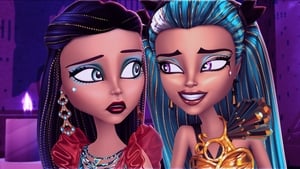 Monster High: Boo York, Boo York