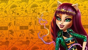 Monster High Freaky Fusion