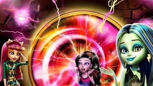 Monster High Freaky Fusion