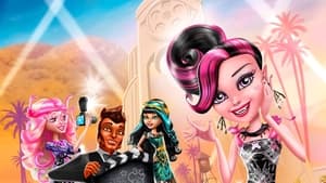 Monster High: Frights, Camera, Action