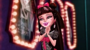 Monster High: Frights, Camera, Action