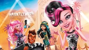 Monster High: Frights, Camera, Action