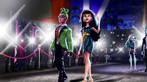 Monster High: Frights, Camera, Action