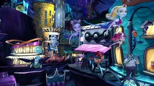 Monster High: Great Scarrier Reef