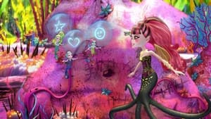 Monster High: Great Scarrier Reef